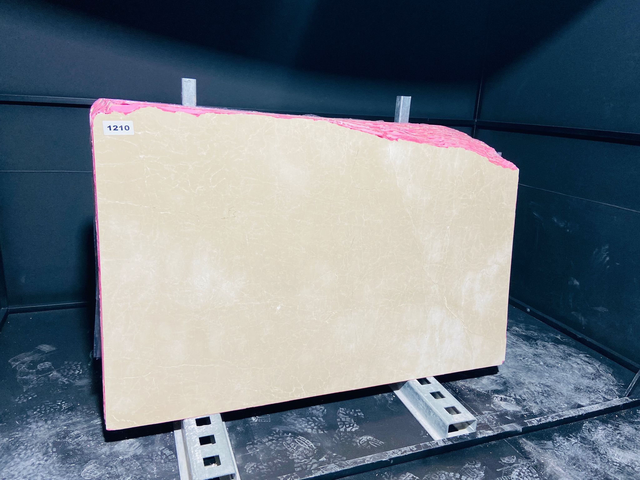 Burdur Beige
